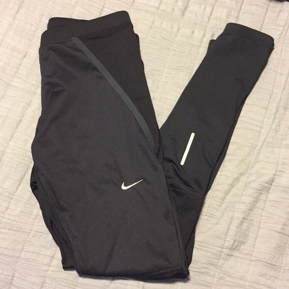 Nike HyperWarm Running Tights